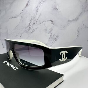 New CHANEL Sunglasses